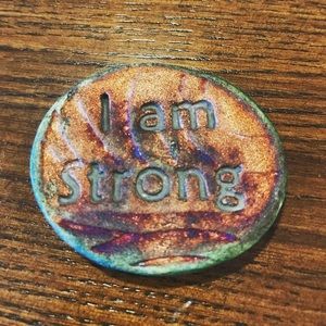 Meet your Posher, Cassandra